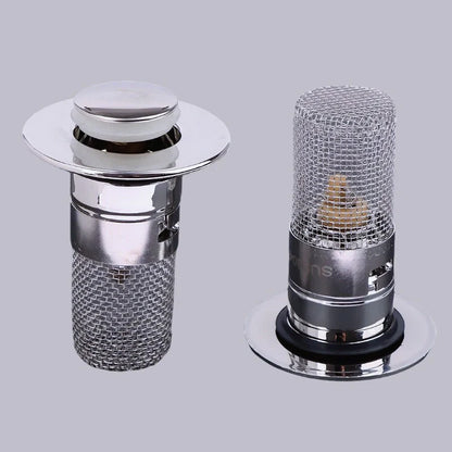 Tapon Flujo Libre X2 Unidades