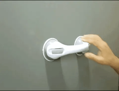 Agarradera De Seguridad Para Baño y Ducha