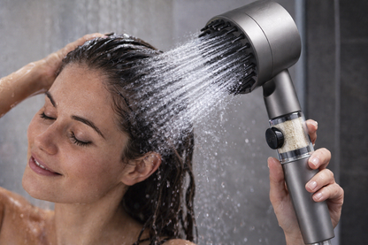 Ducha de Alta Presión Iónico