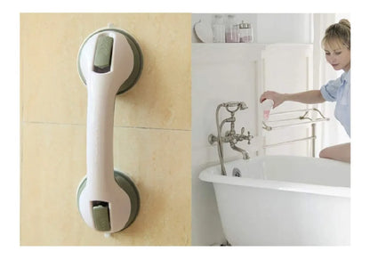 Agarradera De Seguridad Para Baño y Ducha