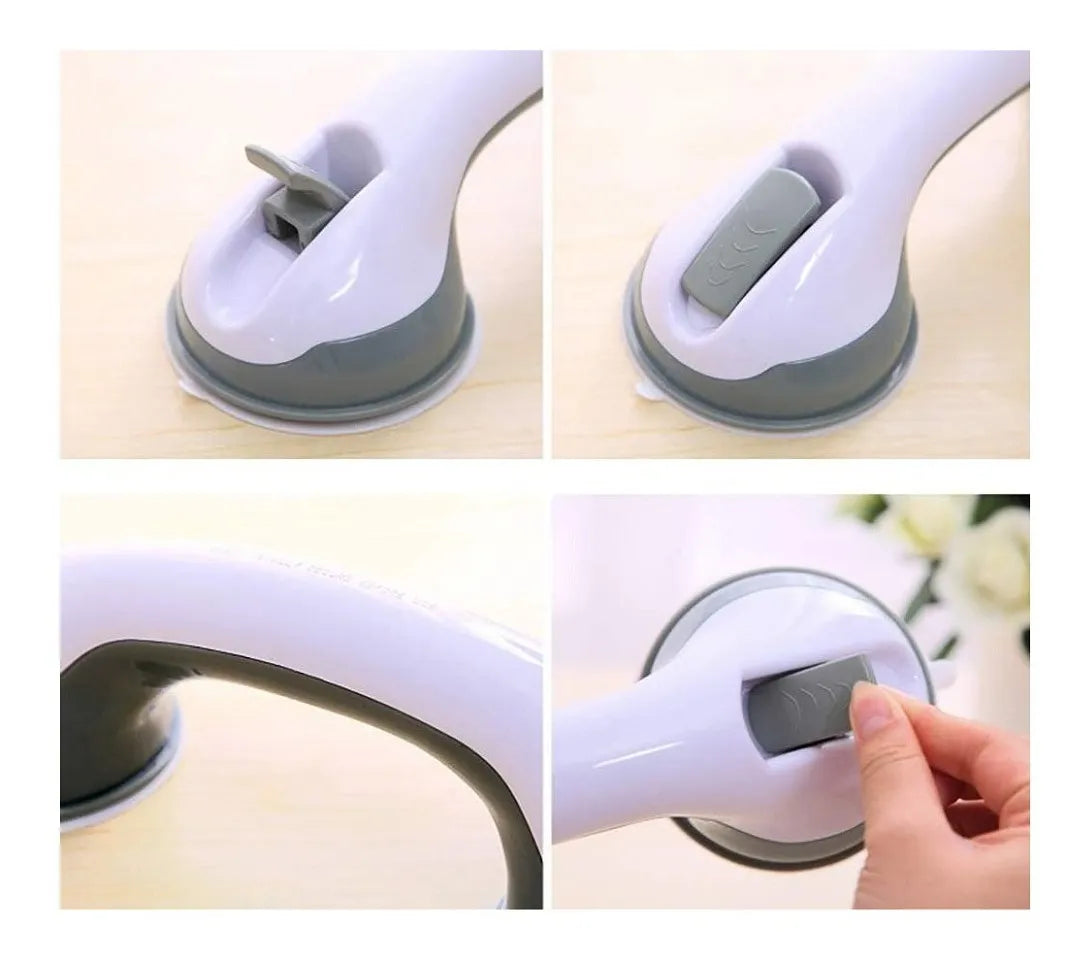 Agarradera De Seguridad Para Baño y Ducha