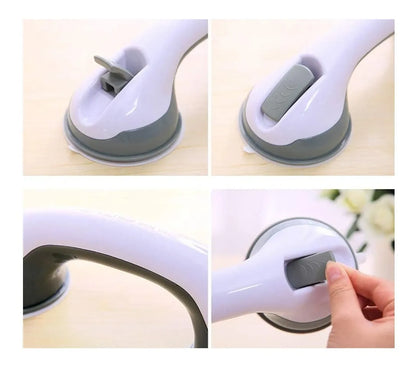 Agarradera De Seguridad Para Baño y Ducha